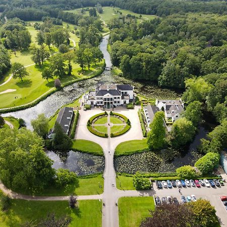 Kasteel Engelenburg Hotel Brummen Exterior photo