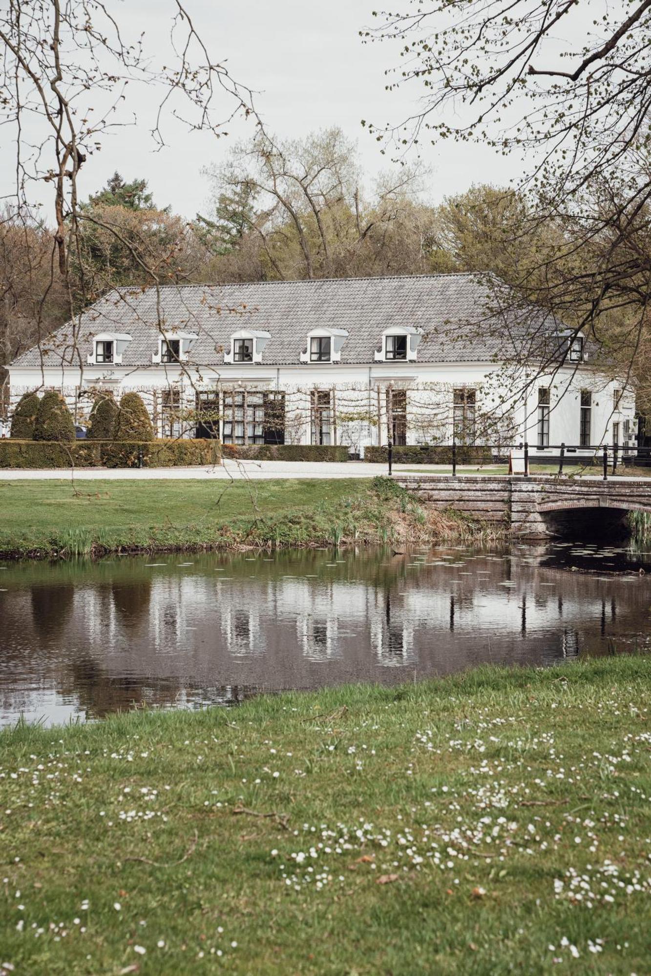 Kasteel Engelenburg Hotel Brummen Exterior photo