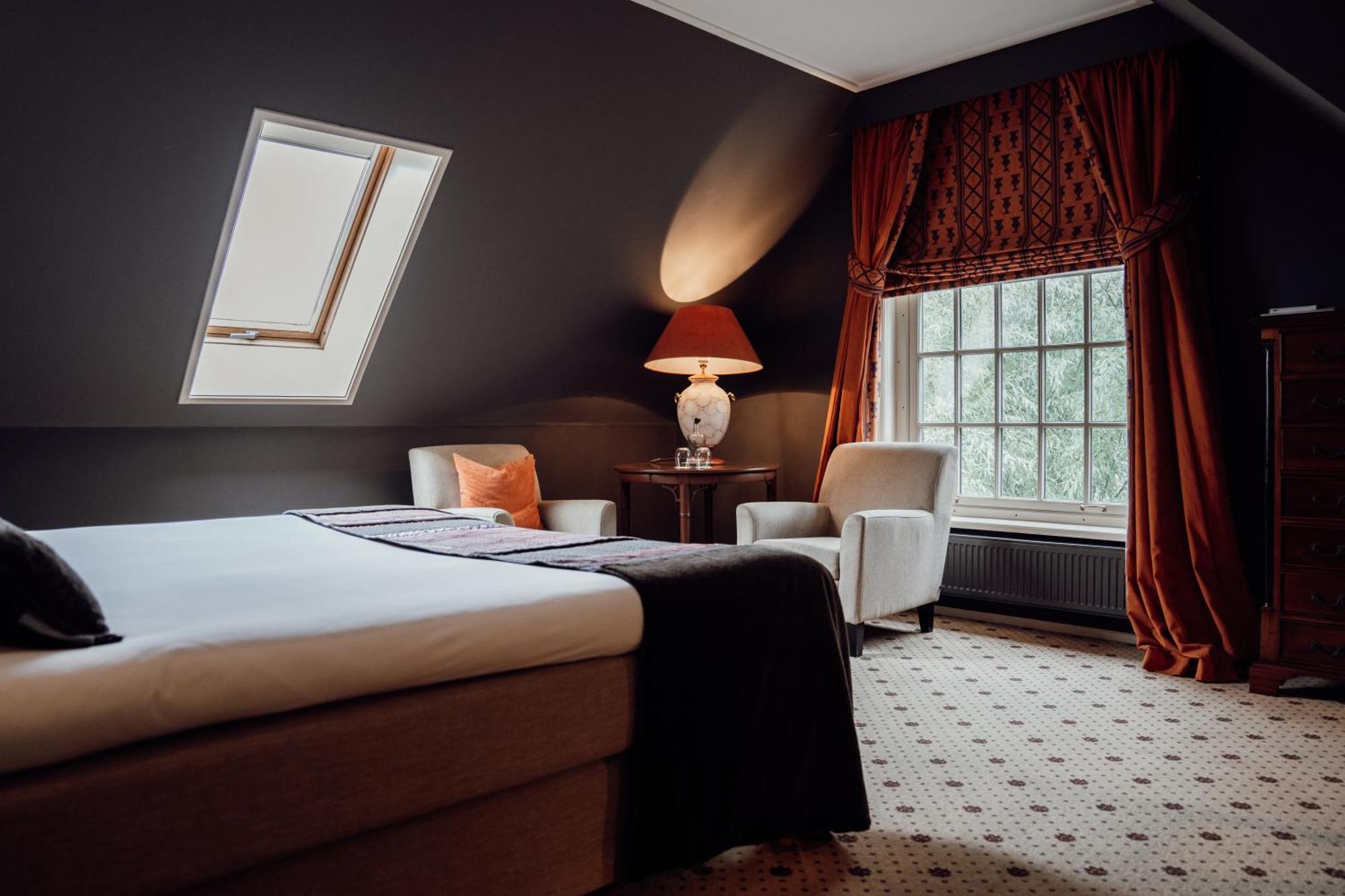 Kasteel Engelenburg Hotel Brummen Room photo