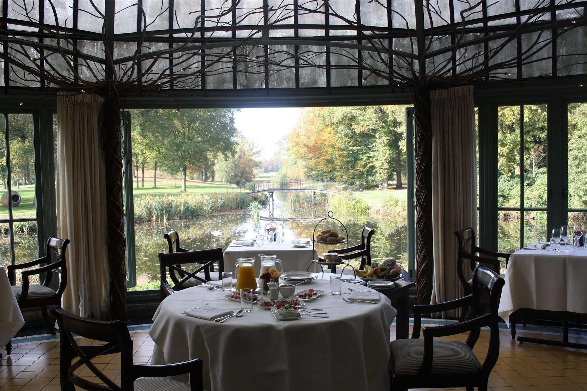 Kasteel Engelenburg Hotel Brummen Exterior photo