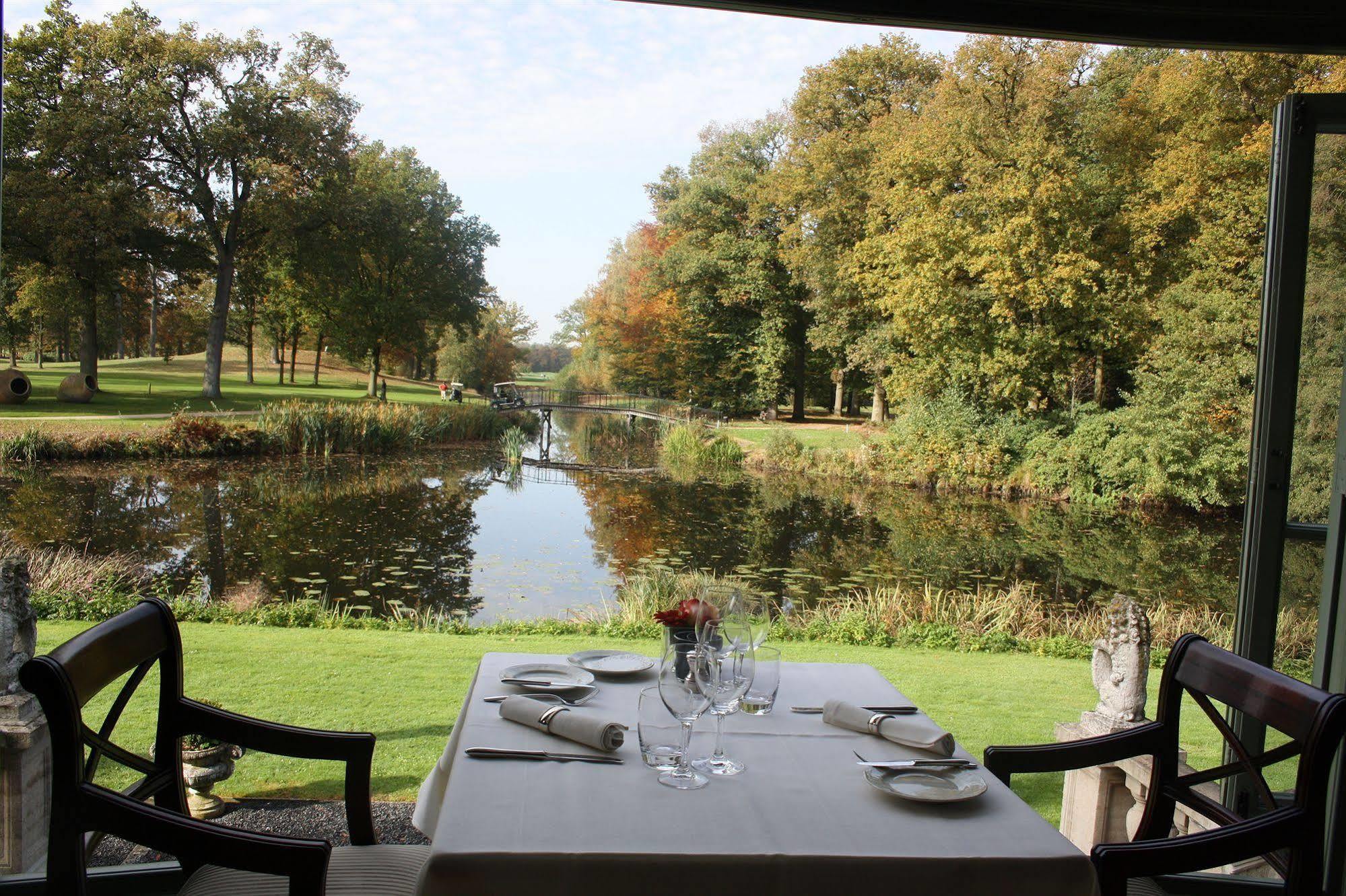 Kasteel Engelenburg Hotel Brummen Exterior photo